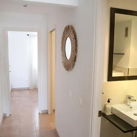 Cala Blanes, Con Piscina Apm-2142 Apartment
