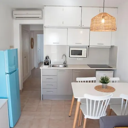 Apartment Cala Blanes, Con Piscina Apm-2142 *
