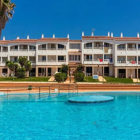 Apartment Cala Blanes, Con Piscina Apm-2142