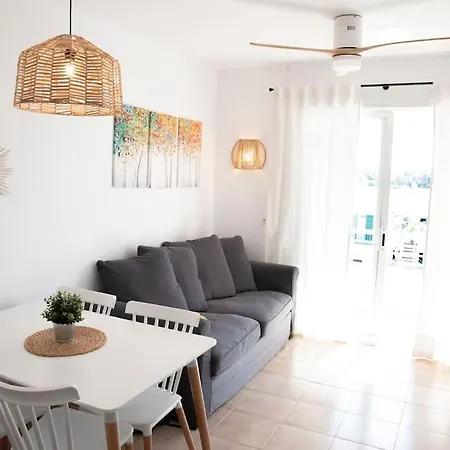 Cala Blanes, Con Piscina Apm-2142 كالا إن بلانيس