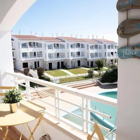 Cala Blanes, Con Piscina Apm-2142 דירה *