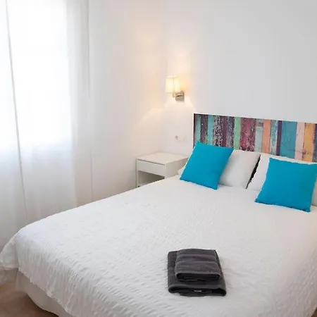 דירה Cala Blanes, Con Piscina Apm-2142 קאלה אן בלאנס