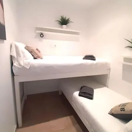Cala Blanes, Con Piscina Apm-2142 كالا إن بلانيس