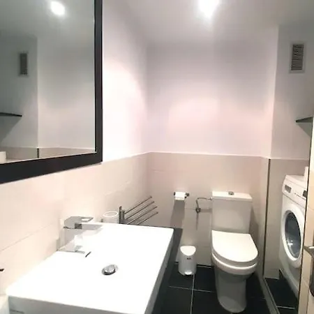 Cala Blanes, Con Piscina Apm-2142 * كالا إن بلانيس