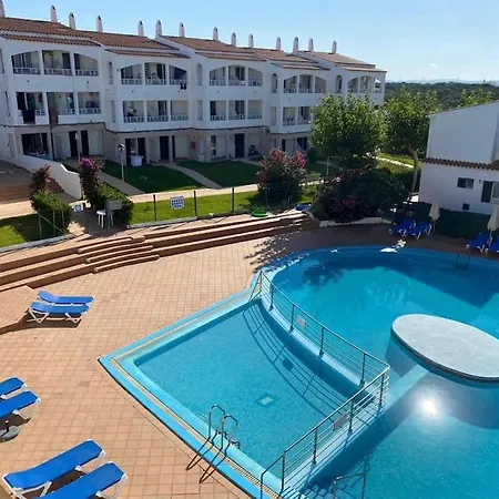 Cala Blanes, Con Piscina Apm-2142 كالا إن بلانيس